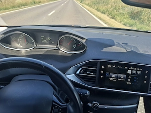 Peugeot 308 2015 115cp