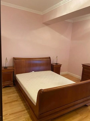 Mamaia Butoaie apartament 3 camere vedere lac termen lung - imagine 14