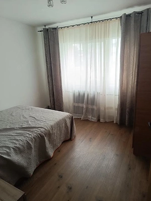 Apartament 2 camere et 1 Stefan cel Mare - imagine 5