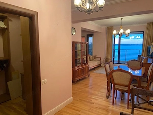 Mamaia Butoaie apartament 3 camere vedere lac termen lung - imagine 7