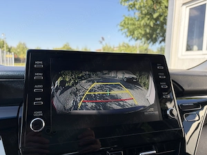 Toyota Camry 2.5 Hybrid - imagine 7
