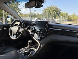 Toyota Camry 2.5 Hybrid - imagine 14