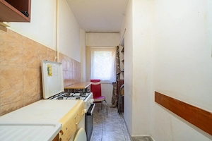 Apartament 1 camera - UTA - etaj 2 - COMISION 0 - imagine 4
