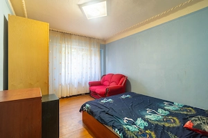 Apartament 1 camera - UTA - etaj 2 - COMISION 0