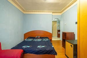 Apartament 1 camera - UTA - etaj 2 - COMISION 0 - imagine 2