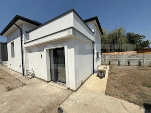 Casa pe parter, 135 mp, 350 mp teren, zona Podari - imagine 2