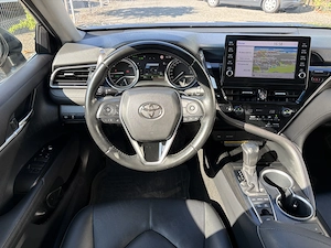 Toyota Camry 2.5 Hybrid - imagine 9