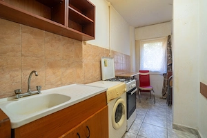 Apartament 1 camera - UTA - etaj 2 - COMISION 0 - imagine 3