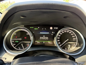 Toyota Camry 2.5 Hybrid - imagine 10