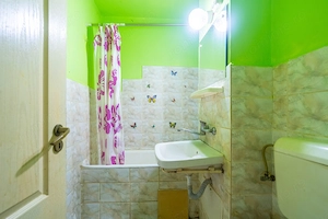 Apartament 1 camera - UTA - etaj 2 - COMISION 0 - imagine 6