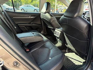 Toyota Camry 2.5 Hybrid - imagine 21