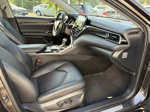 Toyota Camry 2.5 Hybrid - imagine 19