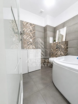 Apartament 3 camere + loc de parcare BLOC NOU - imagine 6