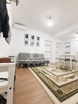 Apartament 3 camere + loc de parcare BLOC NOU - imagine 4