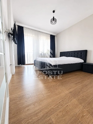 Apartament 3 camere + loc de parcare BLOC NOU - imagine 2
