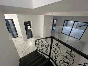 Duplex 3 camere, 83 mp utili, teren 309 mp | Recaș, lângă Timișoara - imagine 3
