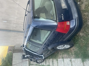 Desmembrez pe piese VW Golf 1.4 16V - imagine 4