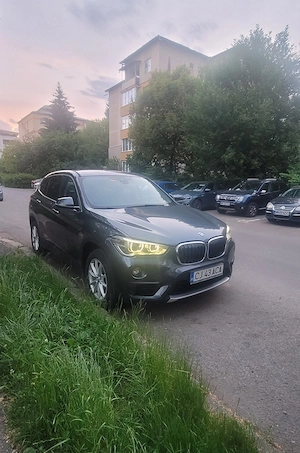 X1 f48 Sdrive automat  - imagine 2