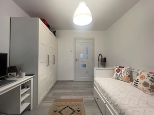  Apartament, 3 camere, 64 mp utili, etaj 3, decomandat - Piata Doina - imagine 7