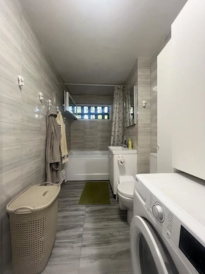  Apartament, 3 camere, 64 mp utili, etaj 3, decomandat - Piata Doina - imagine 10