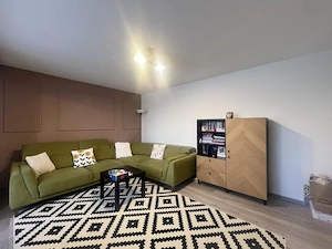  Apartament, 3 camere, 64 mp utili, etaj 3, decomandat - Piata Doina - imagine 3