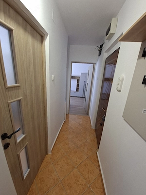 APARTAMENT 2 Camere   ultracentral   1.350 LEI LUNĂ - imagine 9