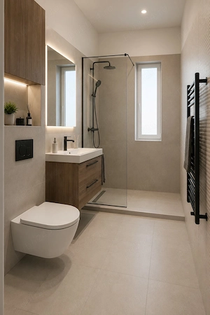 Apartament 2 sau 3 camere zona ESO, Giroc direct de la Dezvoltator - imagine 3