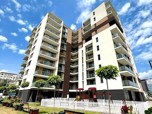 NORD ONE- Iulius TOWN| 2 camere| apartament premium| balcon| parcare subterana