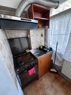 Închiriez apartament zona Brazdă lui Novac  - imagine 4