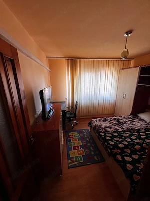 Închiriez apartament zona Brazdă lui Novac  - imagine 5