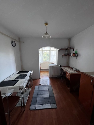 Închiriez apartament zona Brazdă lui Novac  - imagine 3