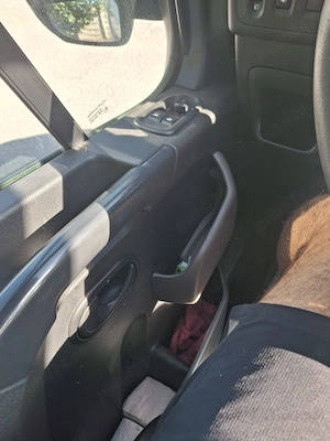 Renault Master 2.3, 2017 - imagine 7