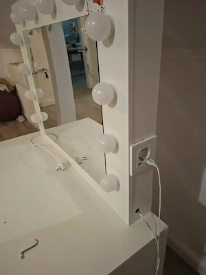 Vand comoda utilizata