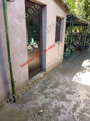 Casă Eforie Sud, str. Alexandru Ioan Cuza   proprietar - imagine 7
