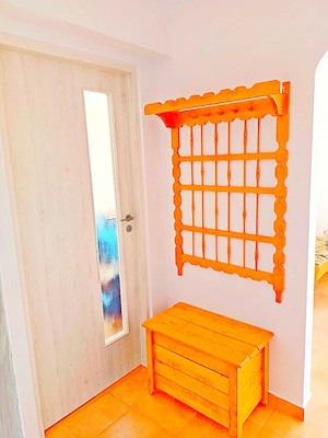 Zona Gara de Nord, General Dragalina Apartament cu două camere - imagine 7