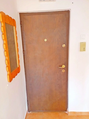 Zona Gara de Nord, General Dragalina Apartament cu două camere - imagine 11