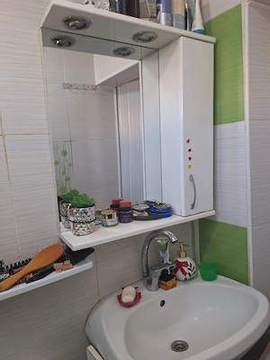 Apartament 2 camere, 33 mp, zona Bariera Vâlcii - imagine 5