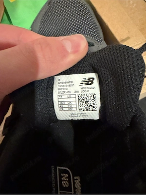 Papuci New Balance Model 1906W Trainers 