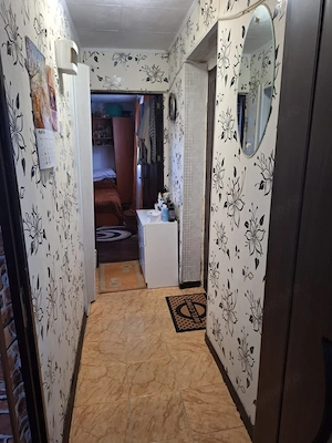 Apartament 2 camere, 33 mp, zona Bariera Vâlcii - imagine 6