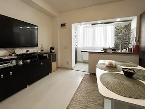 Apartament la pret de garsoniera cu gradina de 35mp + parcare - imagine 6