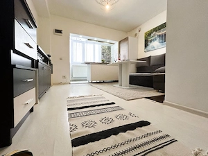 Apartament la pret de garsoniera cu gradina de 35mp + parcare - imagine 10