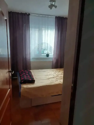 Închiriez apartament 2 camere în zona Boul Roșu, Arad - imagine 2
