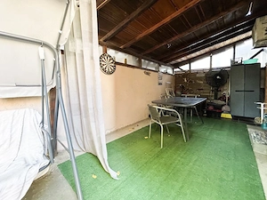Apartament la pret de garsoniera cu gradina de 35mp + parcare - imagine 3