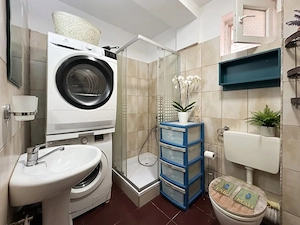 Apartament la pret de garsoniera cu gradina de 35mp + parcare - imagine 12