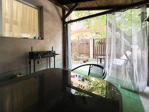Apartament la pret de garsoniera cu gradina de 35mp + parcare - imagine 18