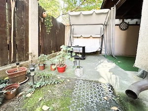 Apartament la pret de garsoniera cu gradina de 35mp + parcare - imagine 19