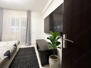 Apartament la pret de garsoniera cu gradina de 35mp + parcare - imagine 15