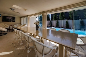 Vilă premium cu piscină încălzită, saună și jacuzzi - Comision 0% - imagine 14