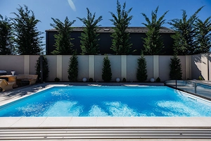 Vilă premium cu piscină încălzită, saună și jacuzzi - Comision 0% - imagine 17