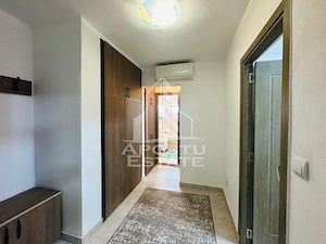 Apartament 2 camera zona Micalaca loc de parcare inclus - imagine 4